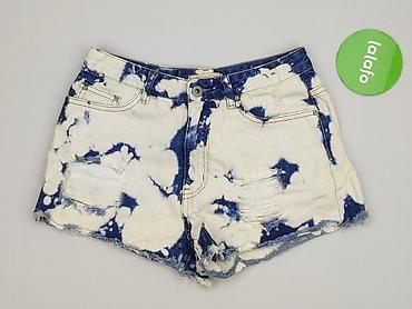 kolarki cropp: Cropp, Szorty damskie, rozmiar S — 2