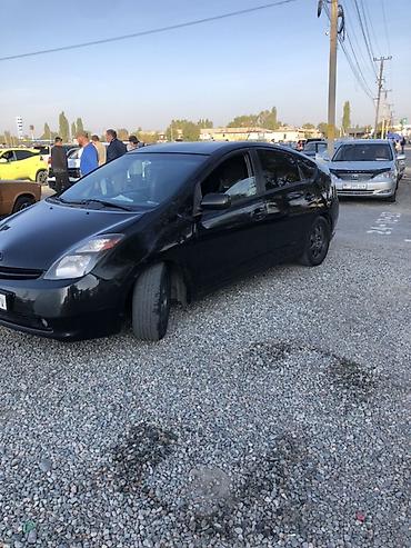 honda stepwgn 2005: Toyota Prius: 2004 г., Вариатор, Гибрид, Хэтчбэк — 3