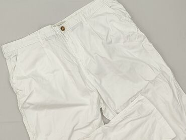 legginsy z mikrofibry: F&F, Spodnie materiałowe damskie, rozmiar 3XL