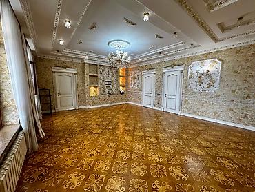 Продажа квартир: 6 комнат, 365 м², Филармония Элитка, 10 этаж — 20
