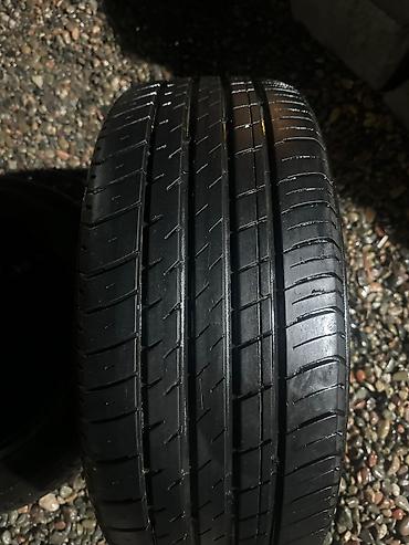 55: Шины 225 / 55 / R 17, Лето, Б/у, Пара, Легковые, Китай, Kumho — 8