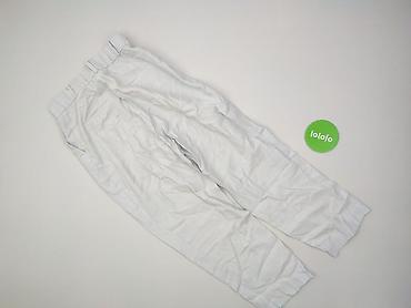 blind date spodnie: H&M, Spodnie materiałowe damskie, rozmiar M — 3