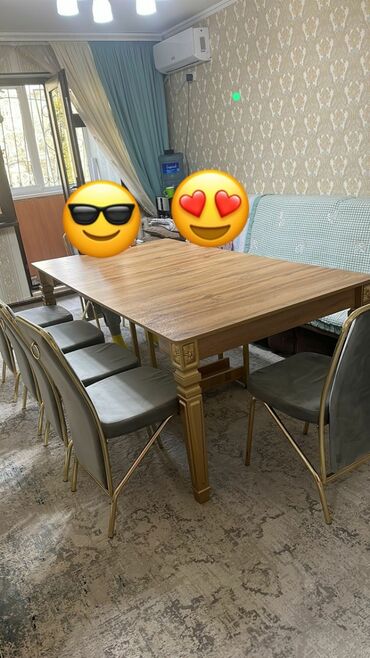 кухынный стол стул: Стол, Новый