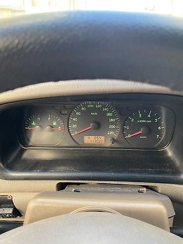 salam avto: Chery Amulet (A15): 1.5 l | 2010 il 413000 km Sedan — 10
