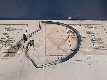 CREVO SERVO LETVE VOLANA ZA SUZUKI GRAND VITARA OD 2005. DO 2015. GOD