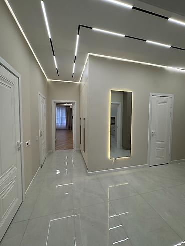 Продажа квартир: 2 комнаты, 80 м², Элитка, 9 этаж, Евроремонт — 19