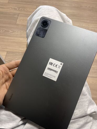 ми пад 6 цена в бишкеке: Планшет, Xiaomi, эс тутум 256 ГБ, 10" - 11", 5G, Жаңы, Классикалык түсү - Боз