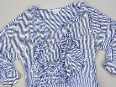 lala bluza: H&M, Bluzka damska, rozmiar M — 1