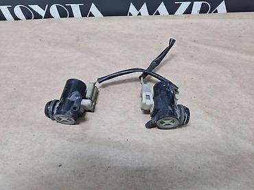 EL. PUMPICA BRISACA ZA SUZUKI GRAND VITARA OD 2005. DO 2010. GOD