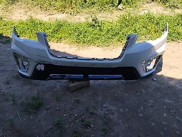 Капоты и комплектующие: Капот Subaru, Оригинал — 3