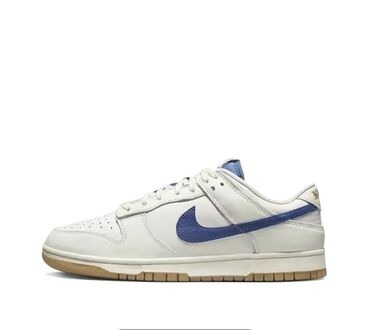 Кроссовки и спортивная обувь: Кроссовки Nike Dunk Low (низкие) - Классический баскетбольный силуэт — 20