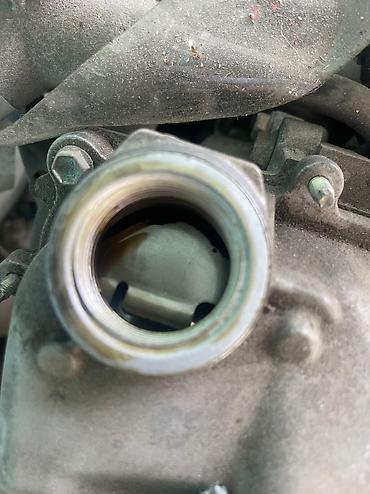 Другие детали для мотора: Двигатель #мотор # матор # двс # 2GR-FXE#2GR-FSE с Японии с пробегом — 8