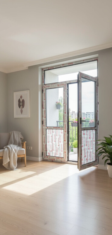 оригинальные расходные материалы 3doodler create abs пластик: Пластиковые окна на заказ, Балконные, Без рассрочки