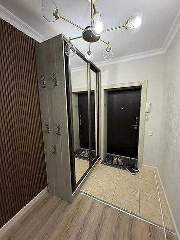 Квартиры: 3 комнаты, 120 м², 9 мкр Элитка, 5 этаж, Дизайнерский ремонт — 10