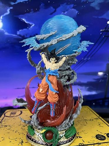 naruto: Фигурки персонажей из аниме Цены на фигурки в профиле можно посмотреть — 4