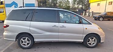 Toyota: Toyota Previa: 2003 г., 2.4 л, Автомат, Бензин, Минивэн — 4