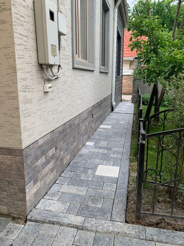 Бордюры: Бордюр, Гарантия, Бесплатная доставка, Бесплатный выезд at lalafo.kg — 3 Бордюры: Бордюр, Гарантия, Бесплатная доставка, Бесплатный выезд — 3