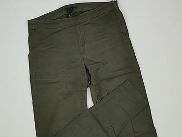 34 trousers: H&M, Spodnie materiałowe damskie, rozmiar S — 1