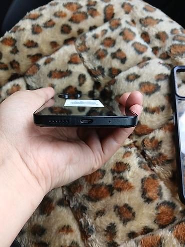 Redmi: Redmi, Redmi 12, Новый, 256 ГБ, цвет - Черный, 1 SIM, 2 SIM, eSIM — 7