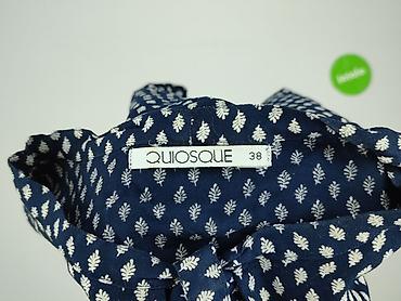bialcon kolekcja: QUIOSQUE, Bluzka damska, rozmiar M — 4