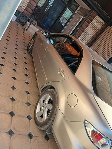 Продажа авто: Mazda 6: 2003 г., 2 л, Автомат, Седан — 7