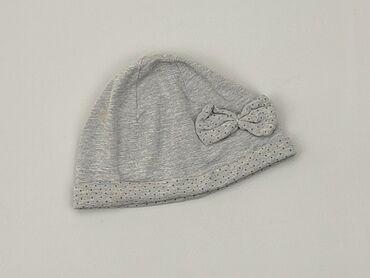 wełniana czapka dziecięca: Hat, 52-54 cm, condition - Good