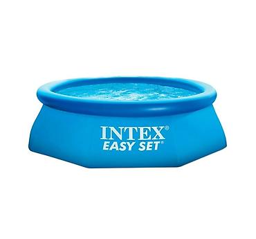 №: 7997 Məhsulun adı: Şişmə hovuz Intex 28110 Easy Set, 244x76 sm lalafo.az -da №: 7997 Məhsulun adı: Şişmə hovuz Intex 28110 Easy Set, 244x76 sm