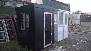 Duş kabinaları, arakəsmələr: Üstü qapalı kabina, Düzbucaqlı — 18