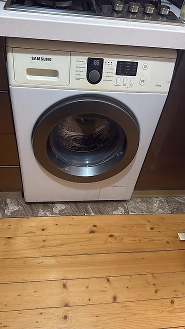 Paltaryuyan LG 6kq islek veziyyetdedir hecbir problemi yoxdu.Qiymeti lalafo.az -da Paltaryuyan LG 6kq islek veziyyetdedir hecbir problemi yoxdu.Qiymeti