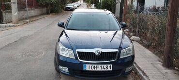 Skoda: Διονύσης