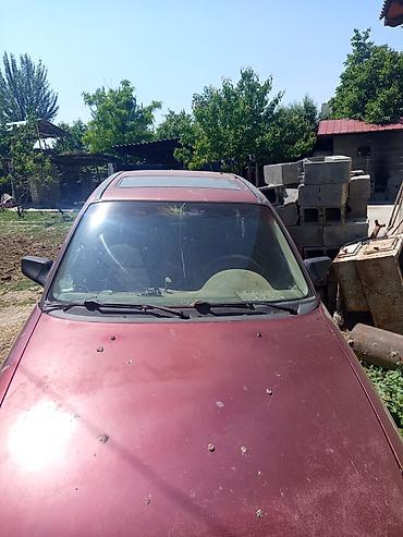 транс: Opel Astra: 1992 г., Механика, Бензин, Седан — 3