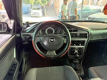 sonata d8: Chevrolet Nexia: 2012 г., 1.5 л, Механика, Бензин, Седан — 6