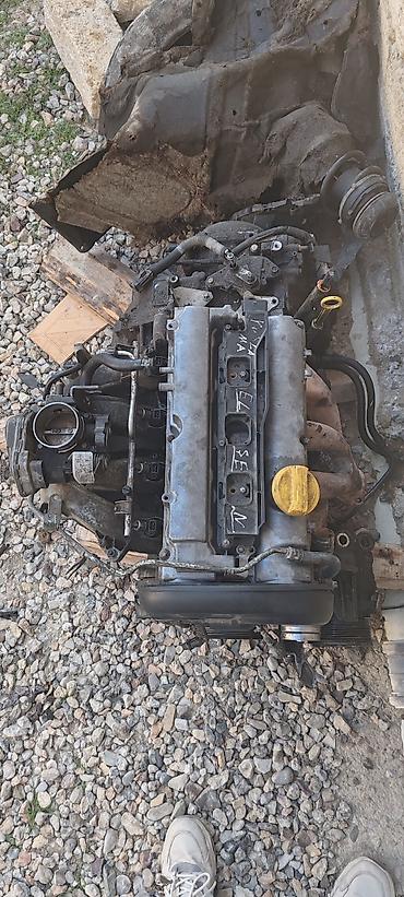 termostat opel astra f: Opel vectra, 1.8 l, Benzin, 1999 il, Orijinal, Almaniya, İşlənmiş — 2