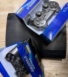 самые дешевые телефоны бишкек: Продаю идеальную PS3 slim, прошитая +40топ игр, Память 1000гиг, не