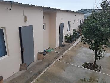 İcarəyə restoran və kafelər: “Karvan Restoran” – restoran obyekti - Fəaliyyət sahəsi: ictimai — 8