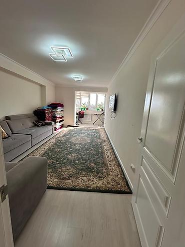 Продажа квартир: 2 комнаты, 72 м², Элитка, 3 этаж — 2