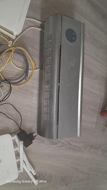 Digər kompüter aksesuarları: Elektronika/aksessuar dəsti Satılır müxtəlif cihazlardan ibarət bir — 9