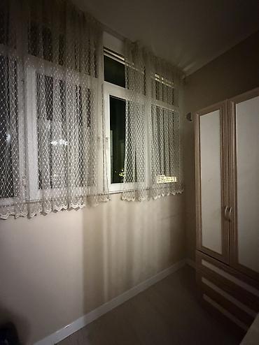 Продажа квартир: 3 комнаты, 65 м², Моссовет 106 серия, 3 этаж, Евроремонт — 4