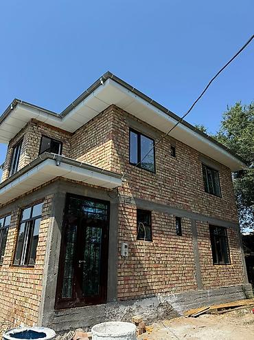 Фасадные работы: | Сайдинг Больше 6 лет опыта — 4