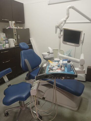 Tibbi avadanlıq: Satilir iwlanmiw — 4