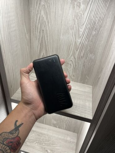 микрофон для домашнего караоке: ☘️ Powerbank на 20000 wat это 5 зарядок вашего устройства 🍃, Есть 3