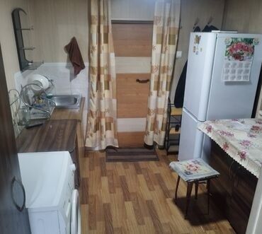 рабочий городок дом аренда: 2 комнаты, Агентство недвижимости, Без подселения, С мебелью частично