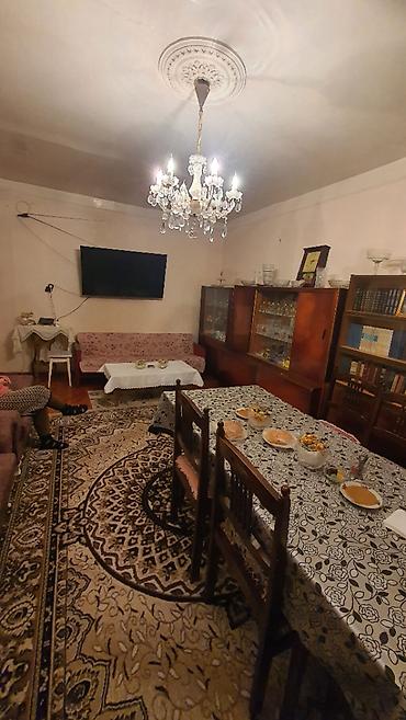 şirvan ev: Lənkəran, 3 otaqlı, Köhnə tikili, 78 kv. m — 2