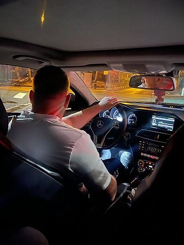 mini ekskavatör: Şəxsi sürücü, 22 yaş, stajı 1 il, Nəqliyyat təmin edilir — 1