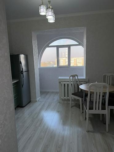 2 бөлмө, 57 м², Восток-5 мкр 106-серия, 9 кабат, Жаңы ремонт — 4