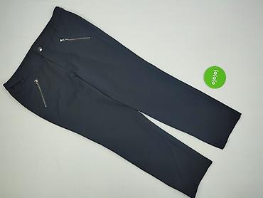 second hand police: Esprit Collection, Spodnie materiałowe damskie, rozmiar L — 3