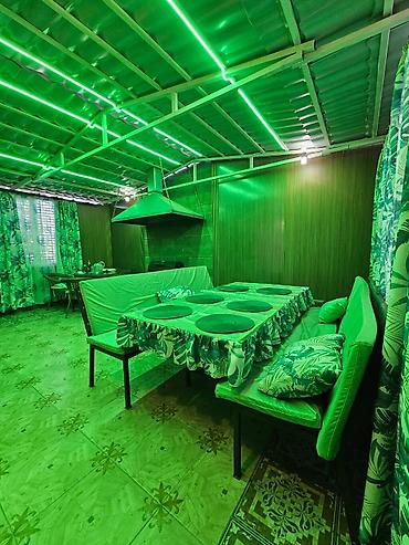 ыссык куль аренда: Коттедж, Palm Beach, Чок-Тал, 7 орун — 10