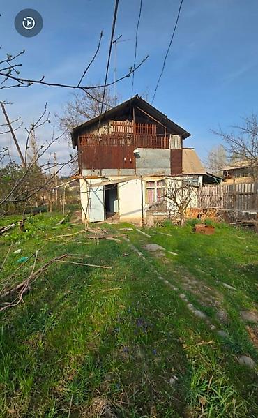 Продажа дачи: 3 комнаты, 40 м², 5 соток, Холодная вода, Электричество — 7