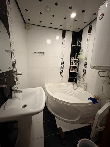 Yeni tikili: 3 otaqlı, Yeni tikili, 106 kv. m — 5