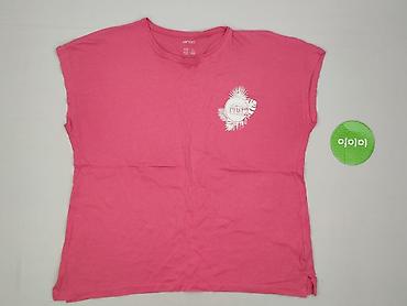 edc shirt: Esmara, T-shirt damski, rozmiar M — 2